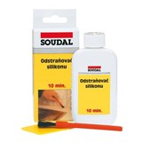 SOUDAL Odstraňovač silikonu 100ml